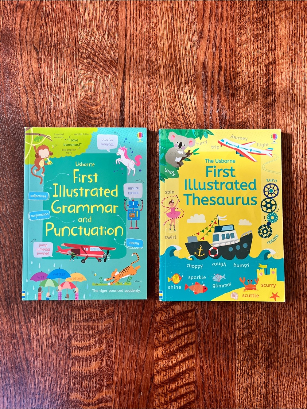 Usborne book bundle